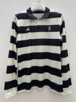25-26 JUV Fourth Long sleeves Fans Soccer Jersey（长袖）