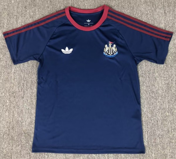 25-26 Newcastle Special Edition Training shirts