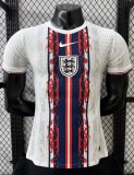 2026 England Special Edition Player Version Soccer Jersey