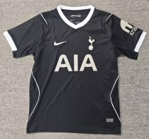 26-27 TOT Away Fans Soccer Jersey