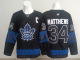 2026 NHL Toronto Maple Leafs New Pattern Jersey