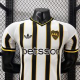 2026 Boca Juniors Special Edition Player Version Soccer Jersey