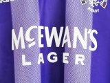 1994-1995 Rangers Third Retro Soccer Jersey
