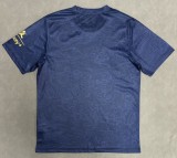 25-26 TOT Blue Training shirts
