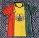 26-27 Ghana Special Edition Fans Soccer Jersey