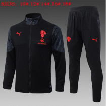 25-26 ACM High Quality Kids Jacket Tracksuit 25-26 ACM High Quality Kids Jacket Tracksuit