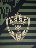 26-27 Saint Etienne Third Fans Soccer Jersey