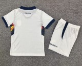 2026 Ecuador Third Kids Soccer Jersey