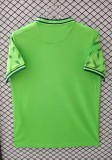 26-27 Saint Etienne Fourth Fans Soccer Jersey