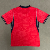 2026 England Away Fans Soccer Jersey