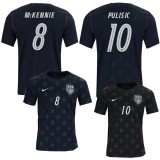 2026 USA Away Player Version Soccer Jersey