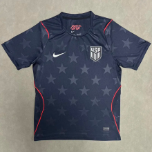 2026 USA Away Fans Soccer Jersey