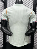 2026 France Away Player Version Soccer Jersey