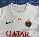 26-27 PSG Special Edition Soccer Jersey