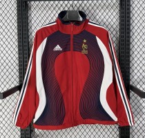 2006 France Retro Windbreaker