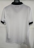 2026 Atletico Mineiro Away Fans Soccer Jersey*空白版