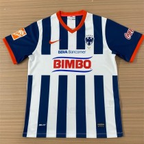2013-2014 Monterrey Home Retro Soccer Jersey