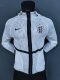 2026 England White Pre-Competition Training Windbreaker