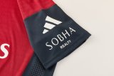 26-27 ARS Red Player Version Training shirts