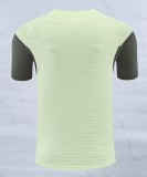 26-27 RMA Green Player Version Training shirts