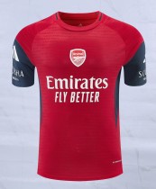 26-27 ARS Red Player Version Training shirts
