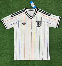 2026 World Cup Japan Away Fans Soccer Jersey