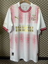 25-26 PSV Fourth Special Edition Fans Soccer Jersey