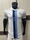 26-27 Man City Third Player Version Soccer Jersey