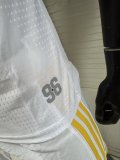 26-27 LA Galaxy Home Player Version Soccer Jersey