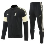 26-27 LIV High Quality Jacket Tracksuit
