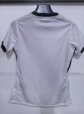 26-27 Vasco da Away Women Fans Soccer Jersey (女)
