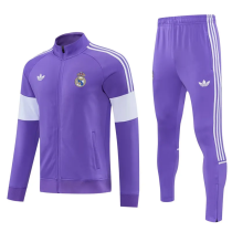 26-27 RMA High Quality Jacket Tracksuit