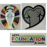 22-23 Spain Home World Cup Fans Soccer Jersey