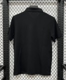 2026 UA Black High Quality Polo Short Sleeve