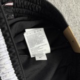 2026 High-Quality Embroidery Sporty Casual Pants - With pockets