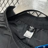 2026 AD Dark gray Casual Short Pants