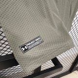 2026 UA Green High Quality Polo Short Sleeve