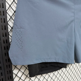 2026 NK Light blue Casual Short Pants