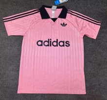 2026 AD Pink Polo Short Sleeve
