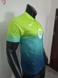 26-27 BAR Special Edition Player Version Soccer Jersey