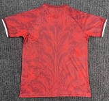 26-27 Turkey Special Edition Fans Soccer Jersey
