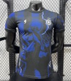 2026 Argentina Special Edition Player Version Soccer Jersey