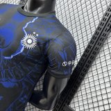 2026 Argentina Special Edition Player Version Soccer Jersey