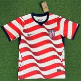 2026 USA Home Fans Soccer Jersey