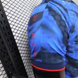 26-27 USA Special Edition Player Version Soccer Jersey