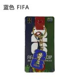 2026 World Cup Exquisite keychain