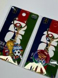 2026 World Cup Exquisite keychain