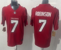 2026 NFL Atlanta Falcons New Pattern Jersey 2026 NFL Atlanta Falcons New Pattern Jersey