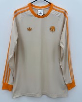 26-27 Bayern Special Edition Long Sleeve Fans Soccer Jersey (长袖)