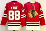 2026 NHL Chicago Blackhawks New Pattern Jersey